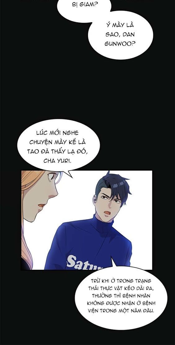 Tiền Bạc Và Quyền Lực Chapter 28 - 31