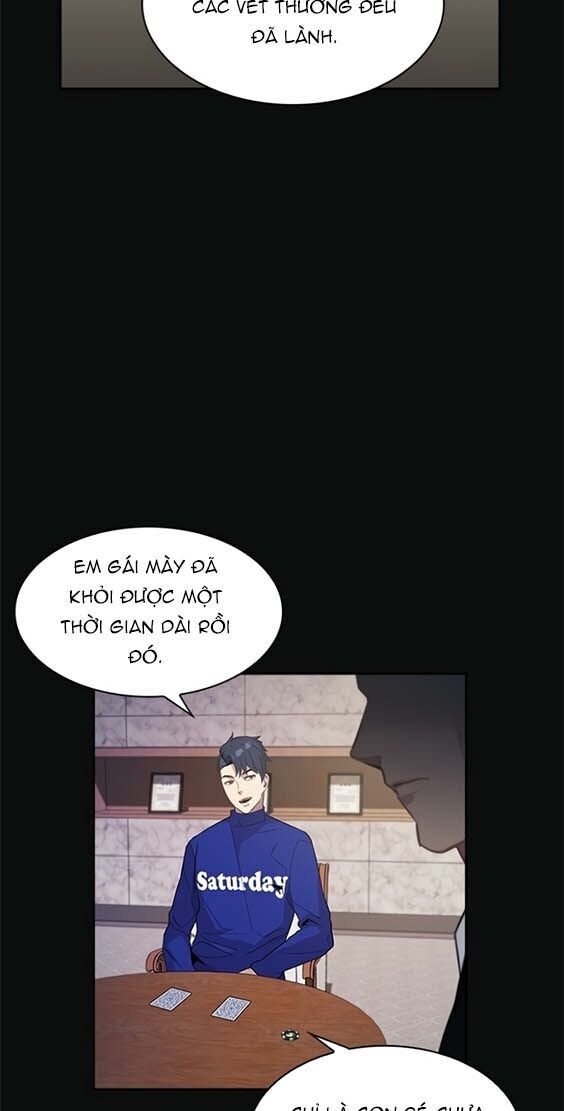 Tiền Bạc Và Quyền Lực Chapter 28 - 33