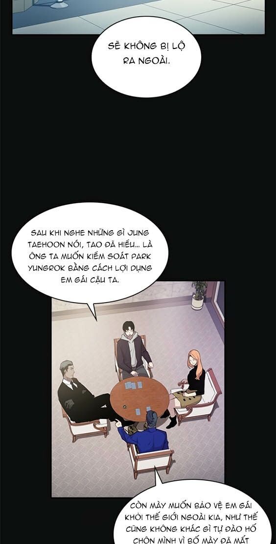 Tiền Bạc Và Quyền Lực Chapter 28 - 36