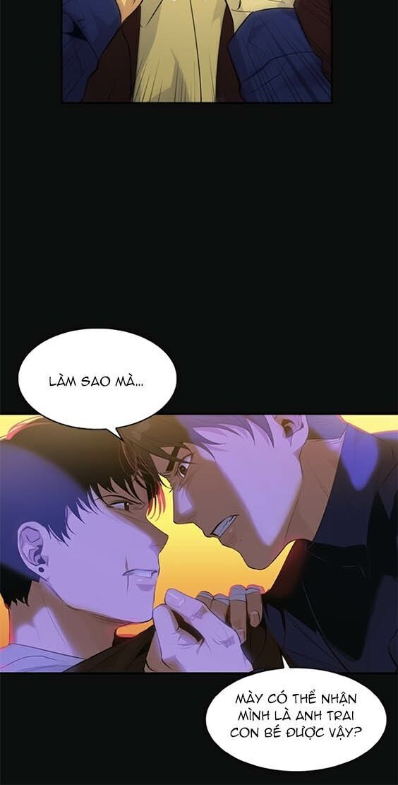 Tiền Bạc Và Quyền Lực Chapter 28 - 40