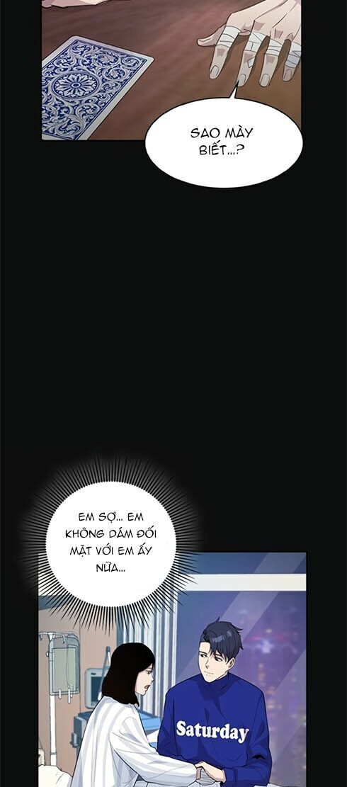 Tiền Bạc Và Quyền Lực Chapter 28 - 42