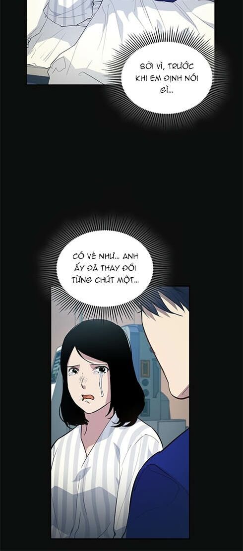 Tiền Bạc Và Quyền Lực Chapter 28 - 43