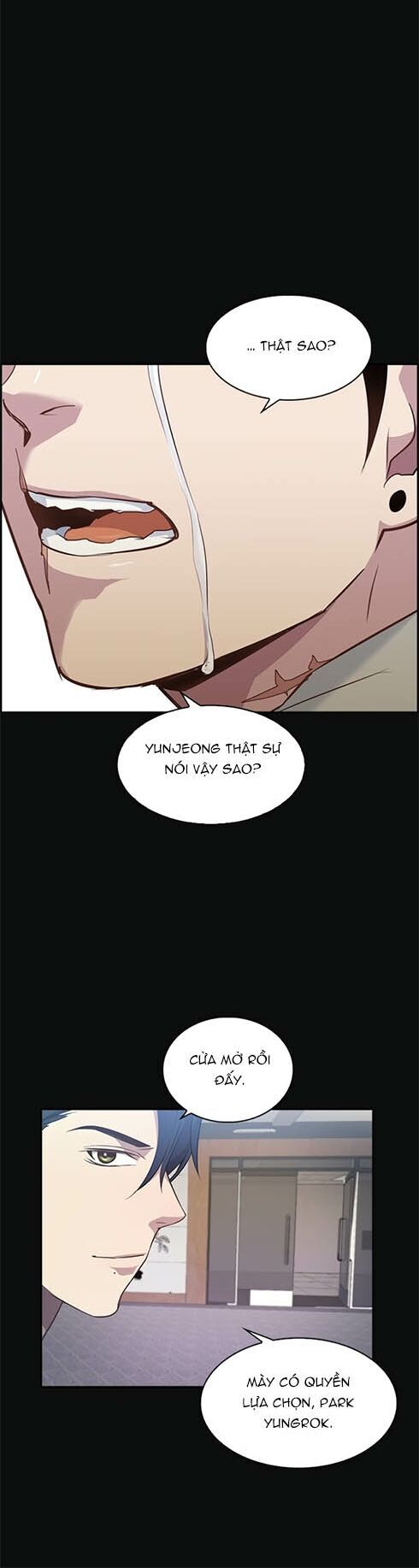 Tiền Bạc Và Quyền Lực Chapter 28 - 45