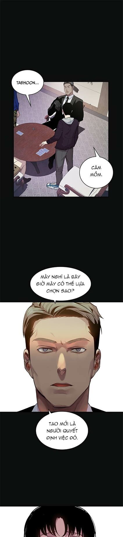 Tiền Bạc Và Quyền Lực Chapter 28 - 48