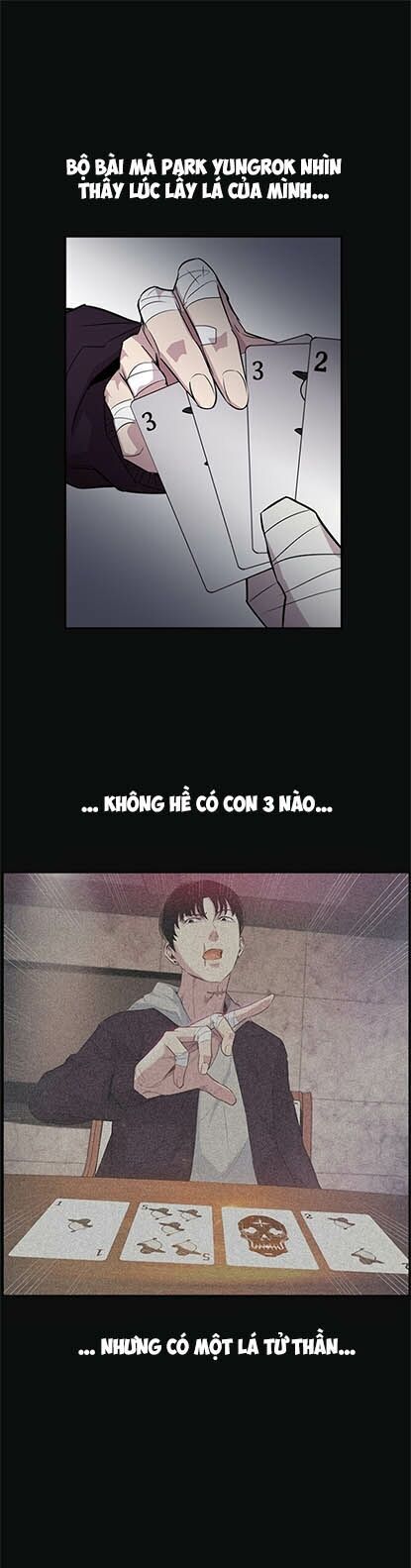 Tiền Bạc Và Quyền Lực Chapter 28 - 52