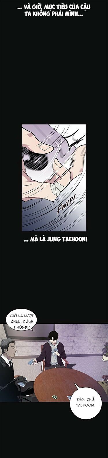 Tiền Bạc Và Quyền Lực Chapter 28 - 54