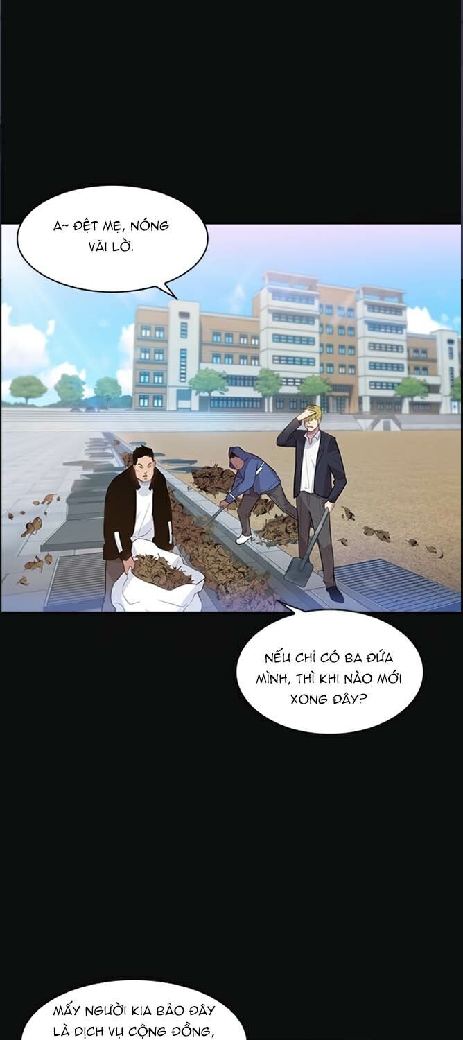 Tiền Bạc Và Quyền Lực Chapter 28 - 9