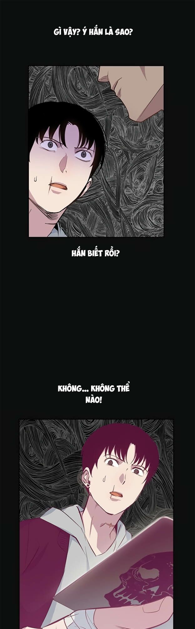 Tiền Bạc Và Quyền Lực Chapter 29 - 26