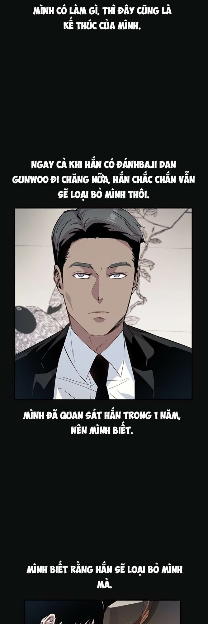 Tiền Bạc Và Quyền Lực Chapter 29 - 5