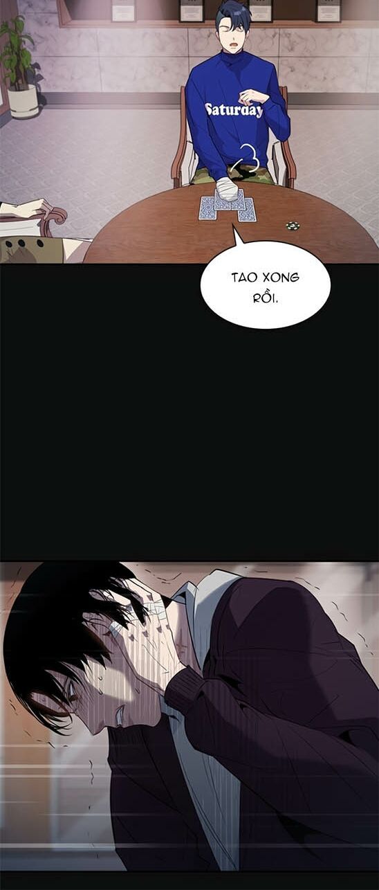 Tiền Bạc Và Quyền Lực Chapter 29 - 43