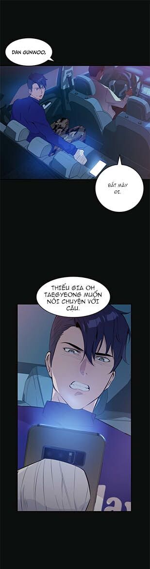 Tiền Bạc Và Quyền Lực Chapter 30 - 46