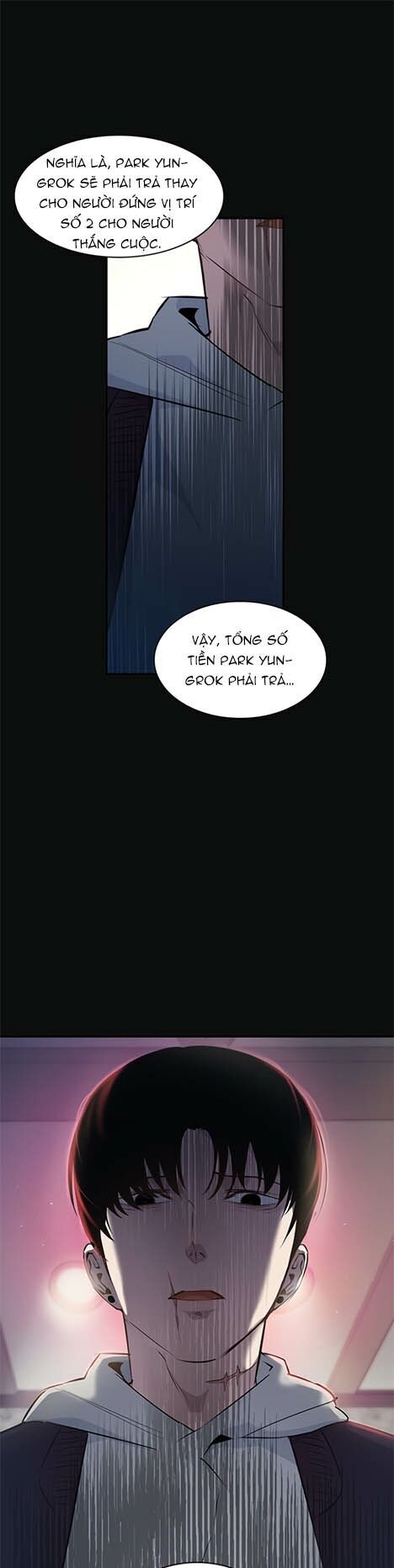 Tiền Bạc Và Quyền Lực Chapter 30 - 8
