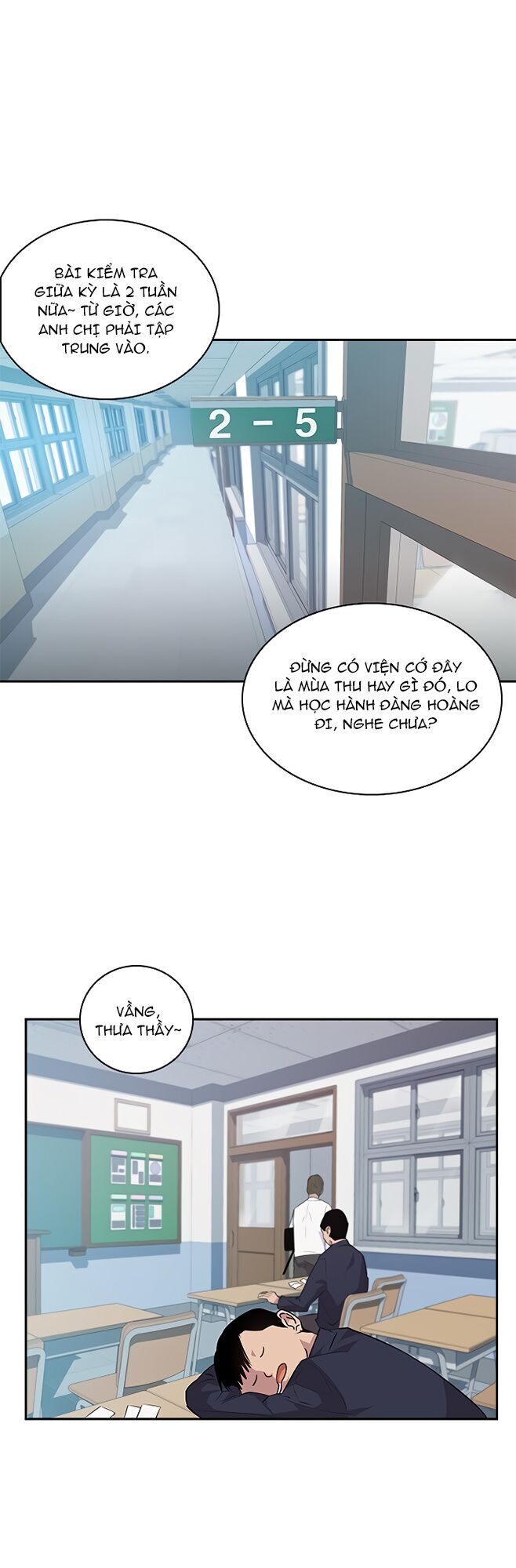 Tiền Bạc Và Quyền Lực Chapter 32 - 20