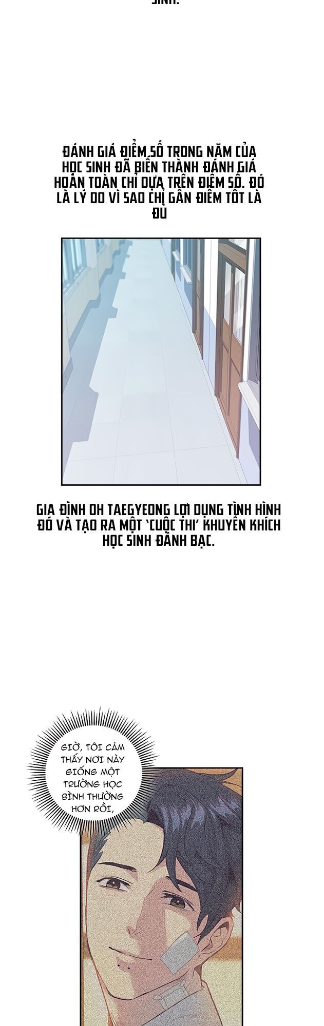 Tiền Bạc Và Quyền Lực Chapter 32 - 28