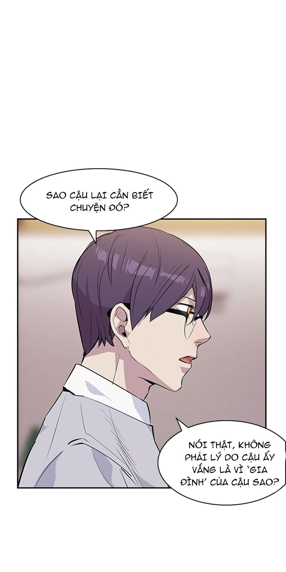 Tiền Bạc Và Quyền Lực Chapter 33 - 12