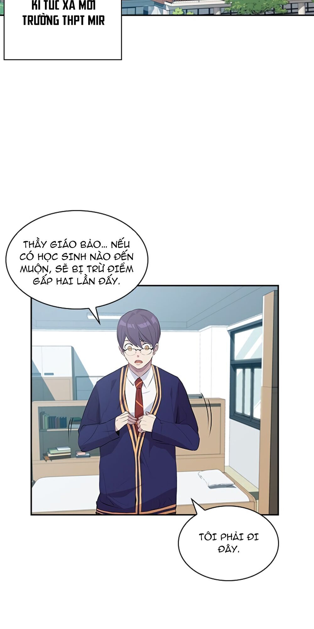 Tiền Bạc Và Quyền Lực Chapter 33 - 30
