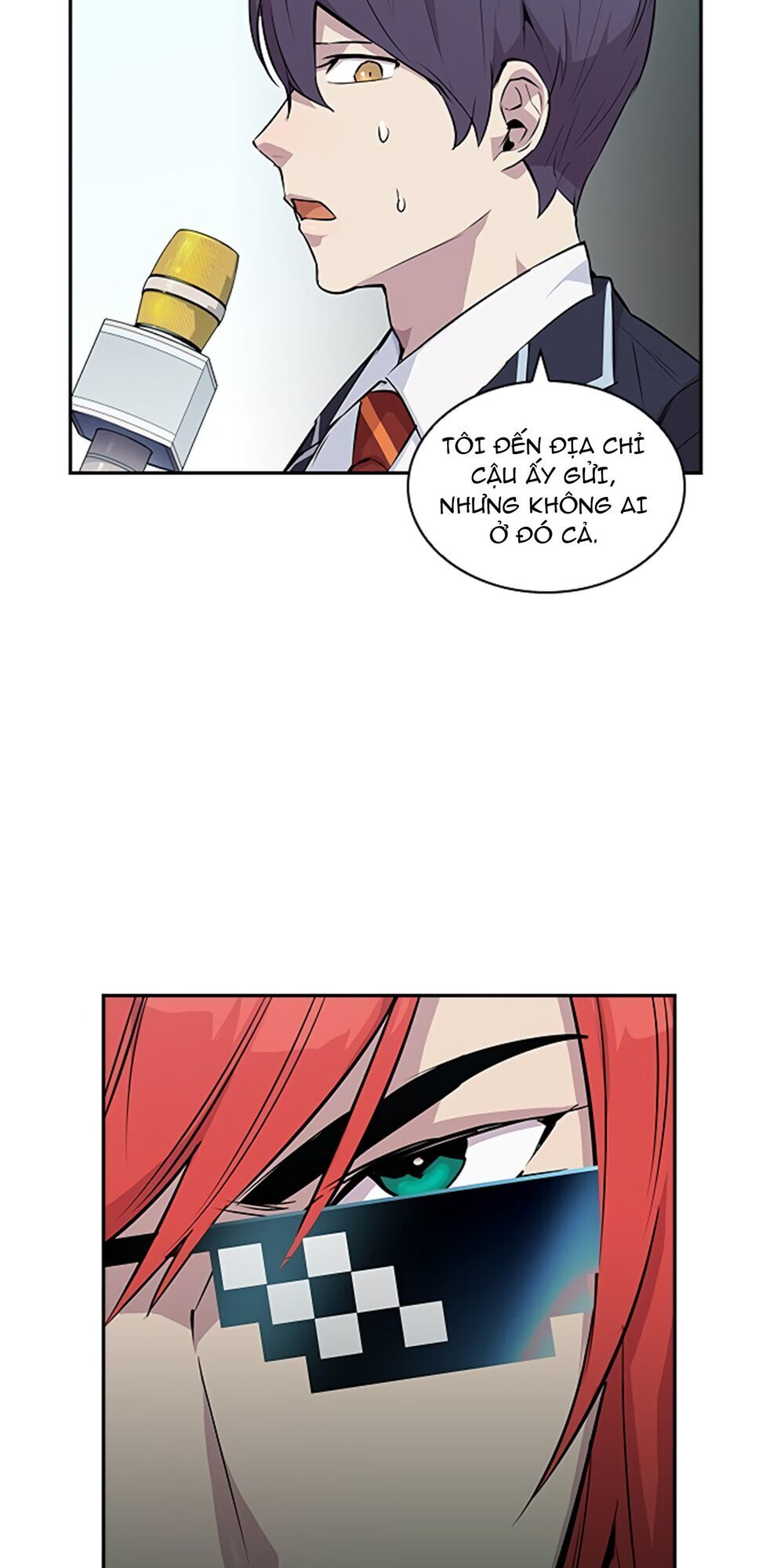 Tiền Bạc Và Quyền Lực Chapter 34 - 38