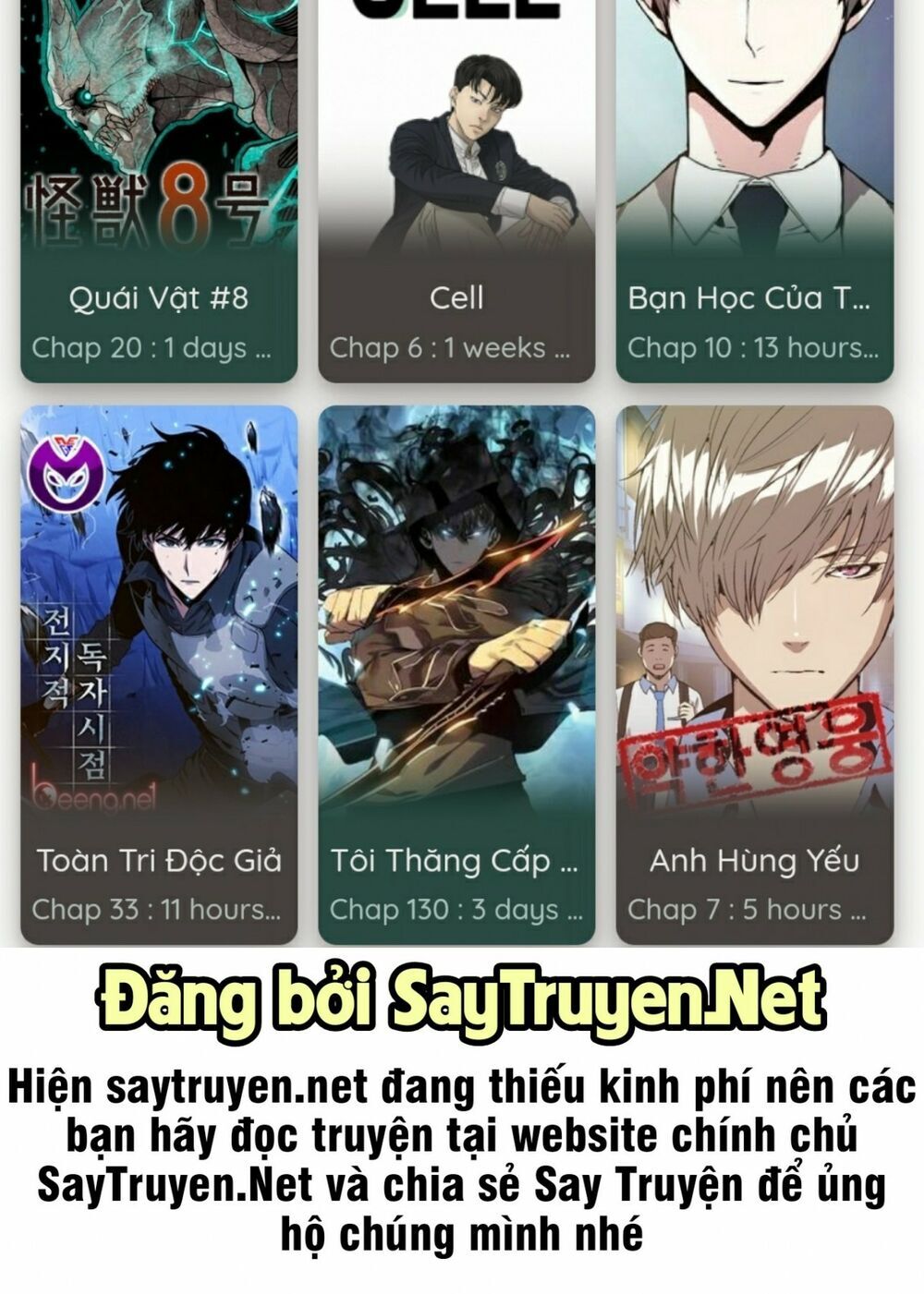 Tiền Bạc Và Quyền Lực Chapter 34 - 69