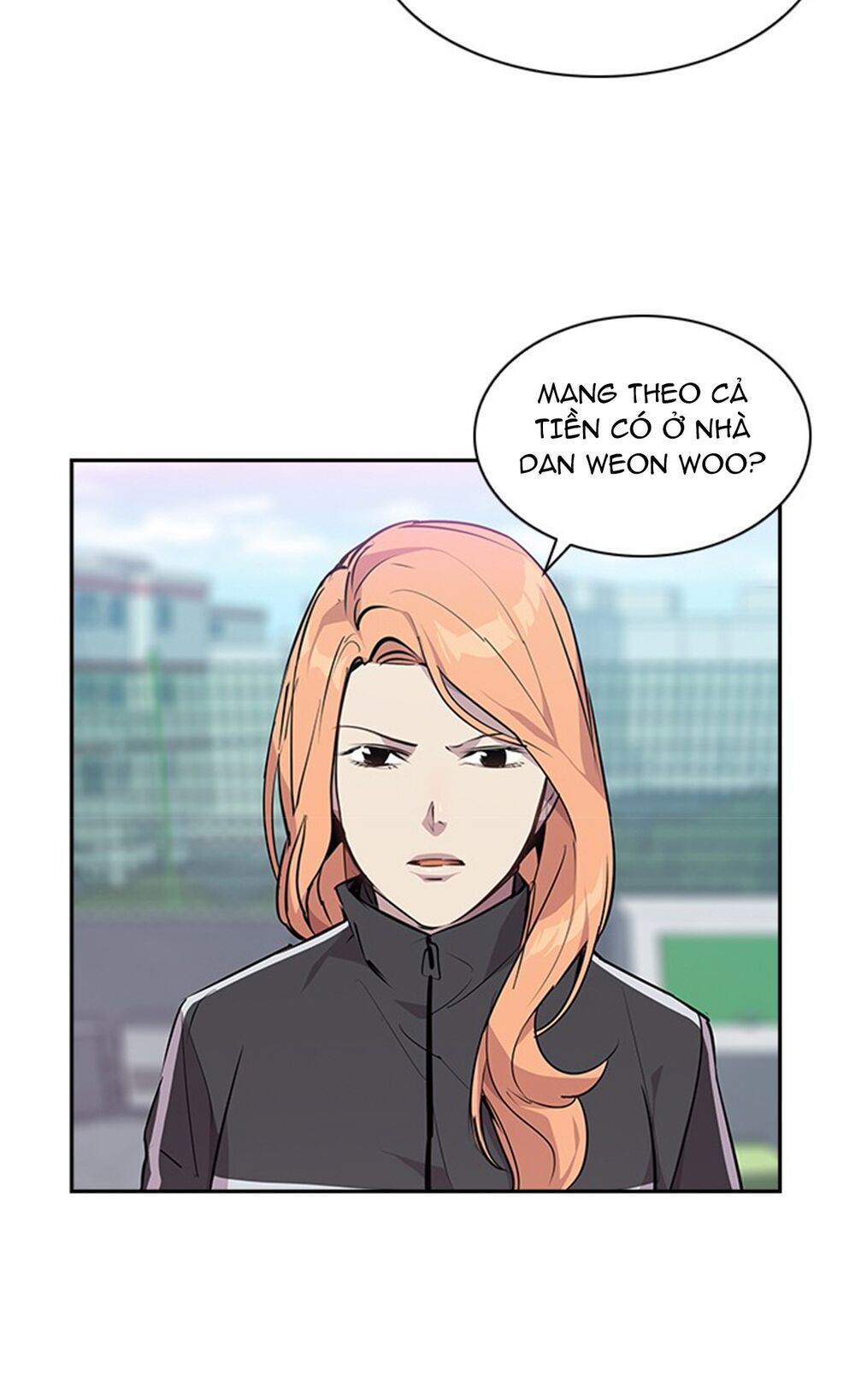 Tiền Bạc Và Quyền Lực Chapter 35 - 6