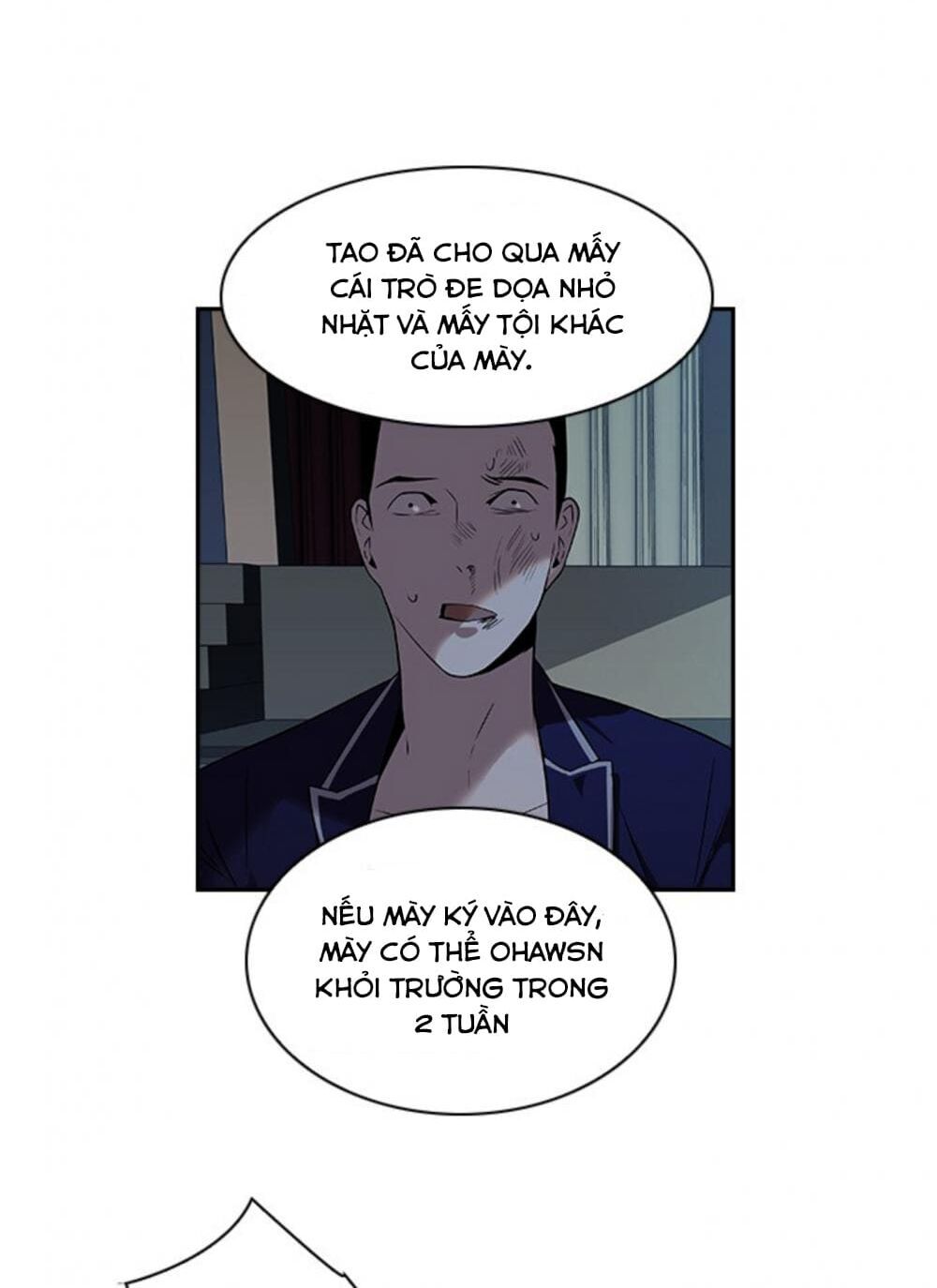 Tiền Bạc Và Quyền Lực Chapter 4 - 15