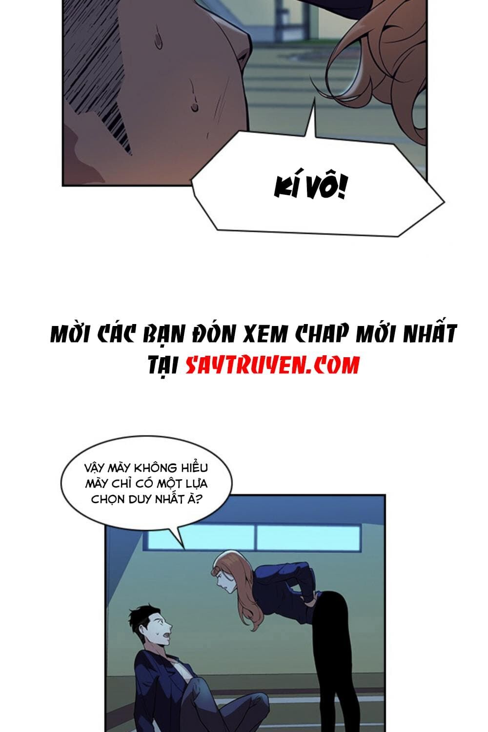 Tiền Bạc Và Quyền Lực Chapter 4 - 18