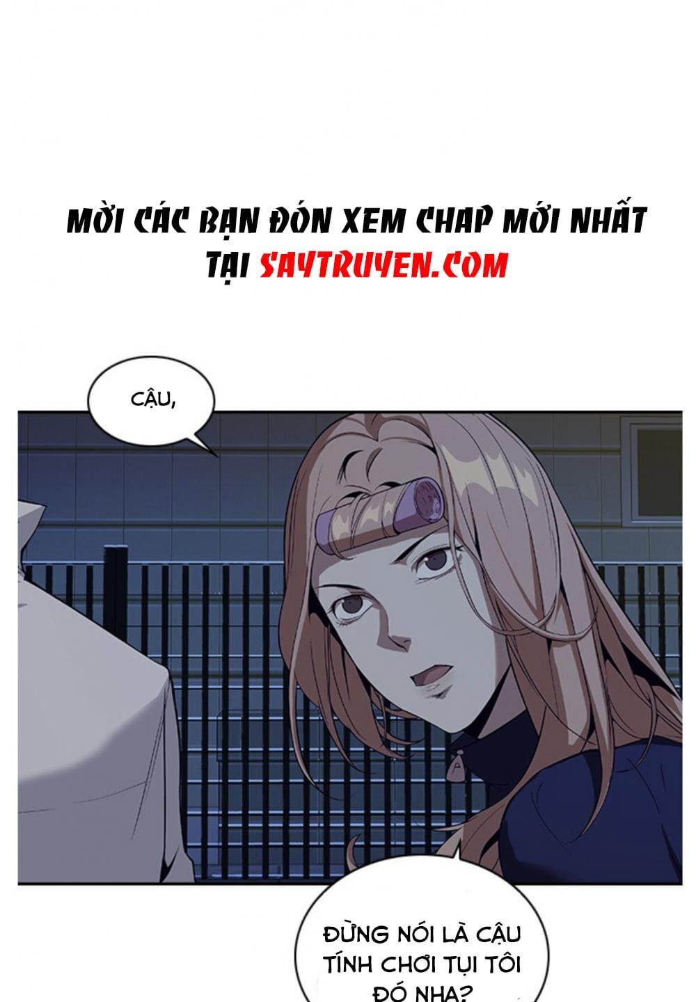 Tiền Bạc Và Quyền Lực Chapter 4 - 26