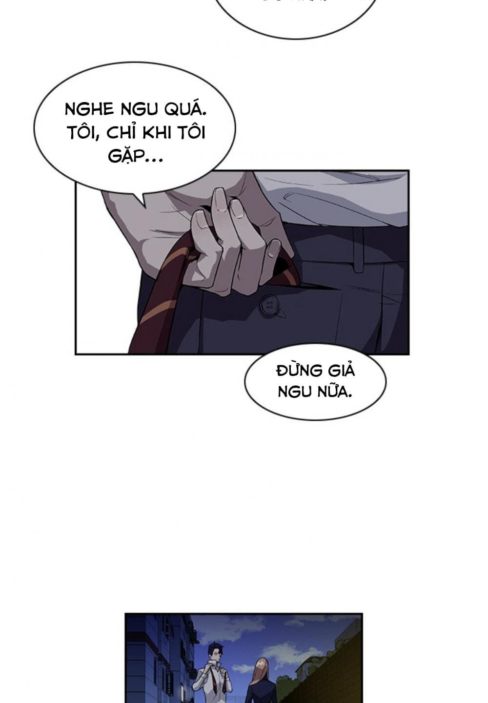 Tiền Bạc Và Quyền Lực Chapter 4 - 27