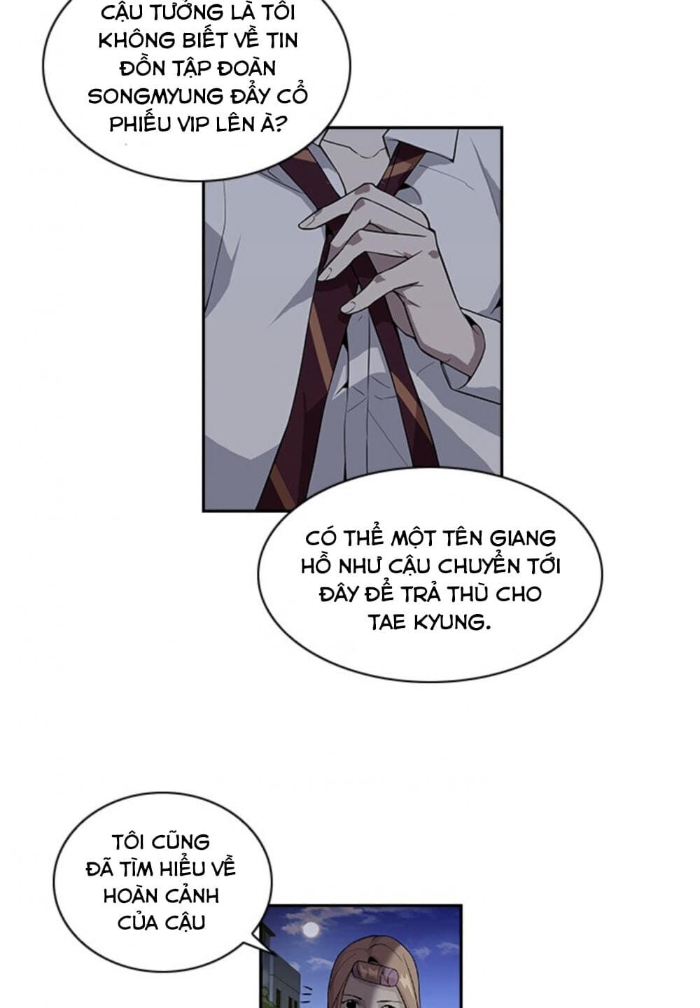 Tiền Bạc Và Quyền Lực Chapter 4 - 29