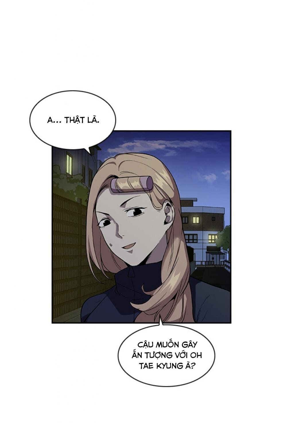 Tiền Bạc Và Quyền Lực Chapter 4 - 36