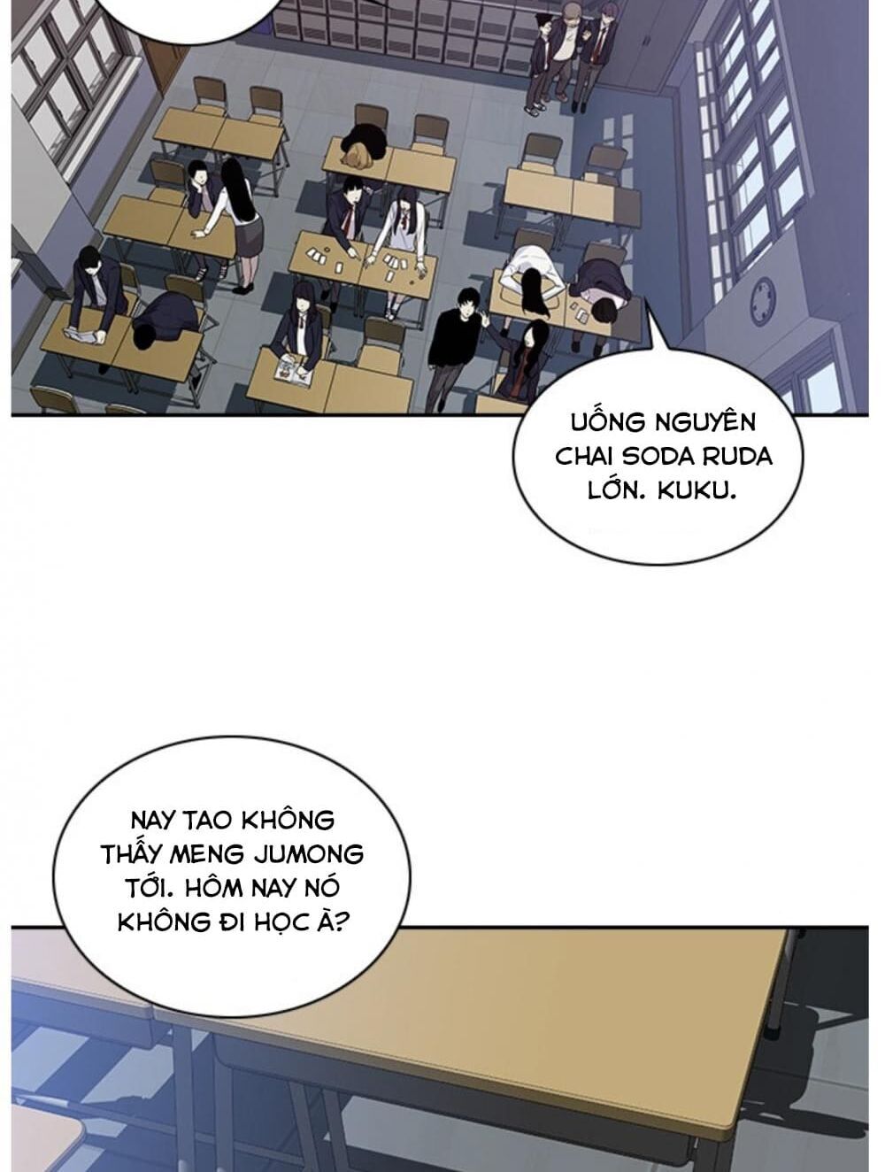 Tiền Bạc Và Quyền Lực Chapter 4 - 41