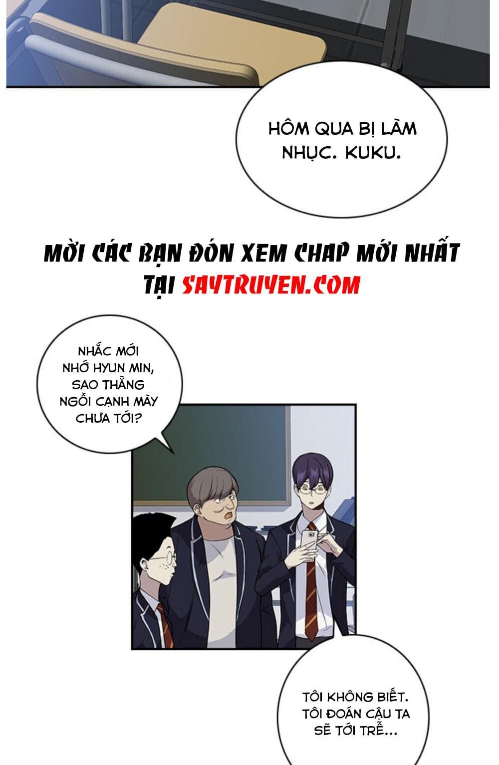 Tiền Bạc Và Quyền Lực Chapter 4 - 42