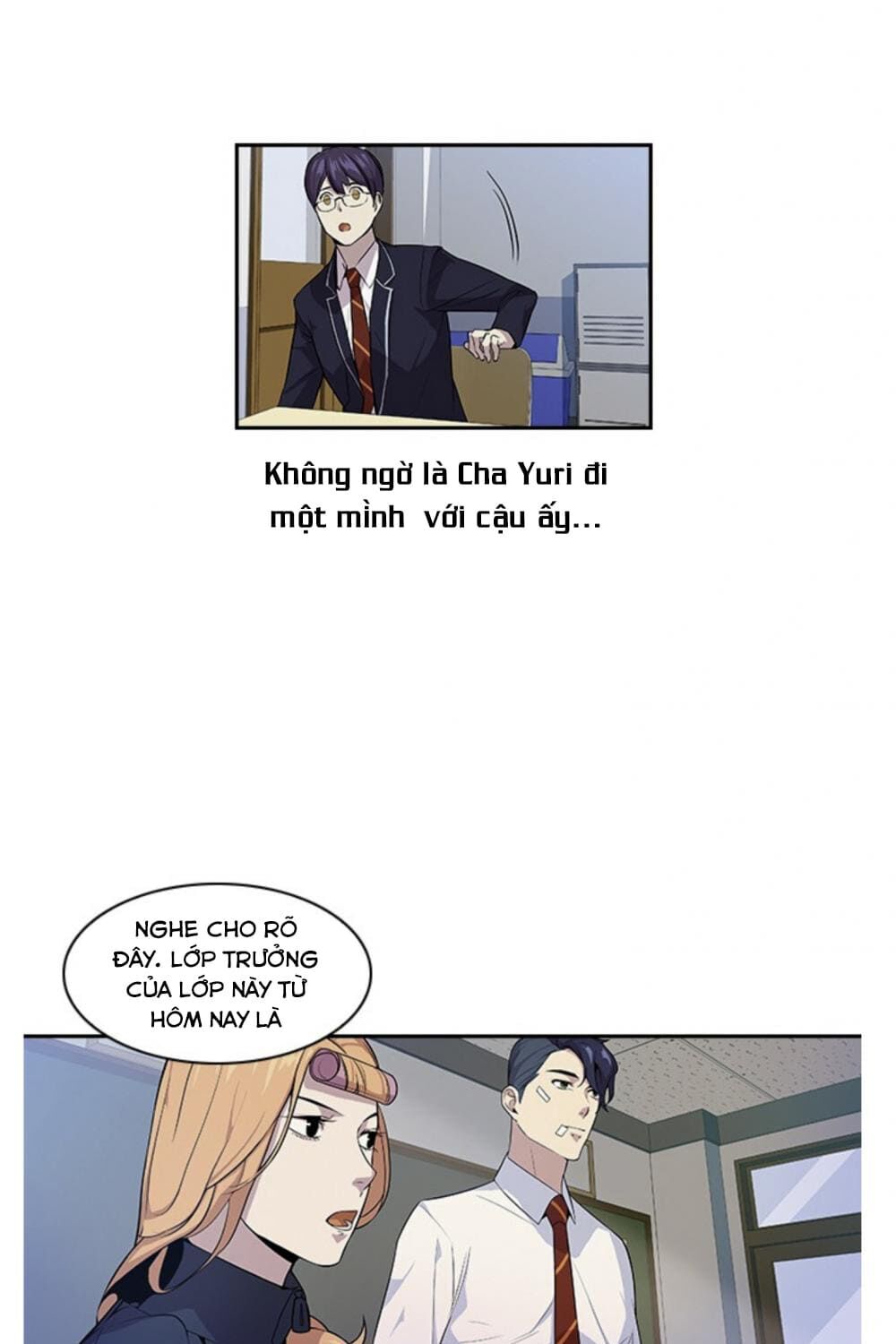 Tiền Bạc Và Quyền Lực Chapter 4 - 46