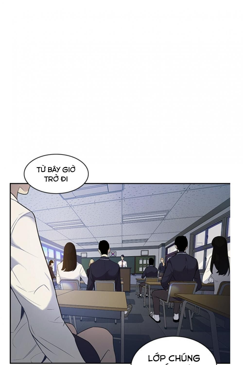 Tiền Bạc Và Quyền Lực Chapter 4 - 58