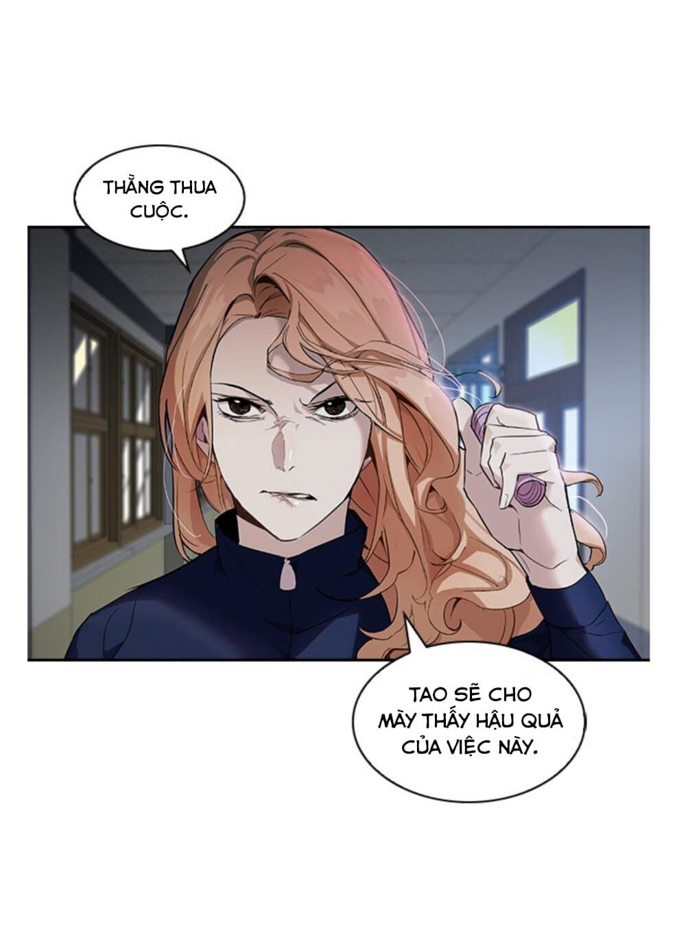 Tiền Bạc Và Quyền Lực Chapter 4 - 66