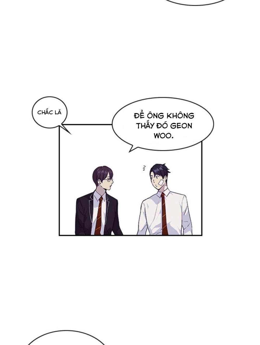 Tiền Bạc Và Quyền Lực Chapter 5 - 11