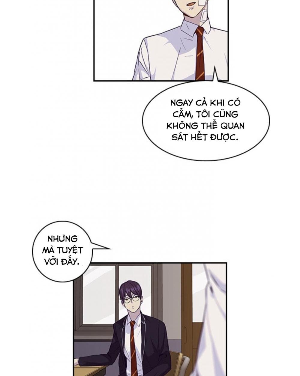 Tiền Bạc Và Quyền Lực Chapter 5 - 14