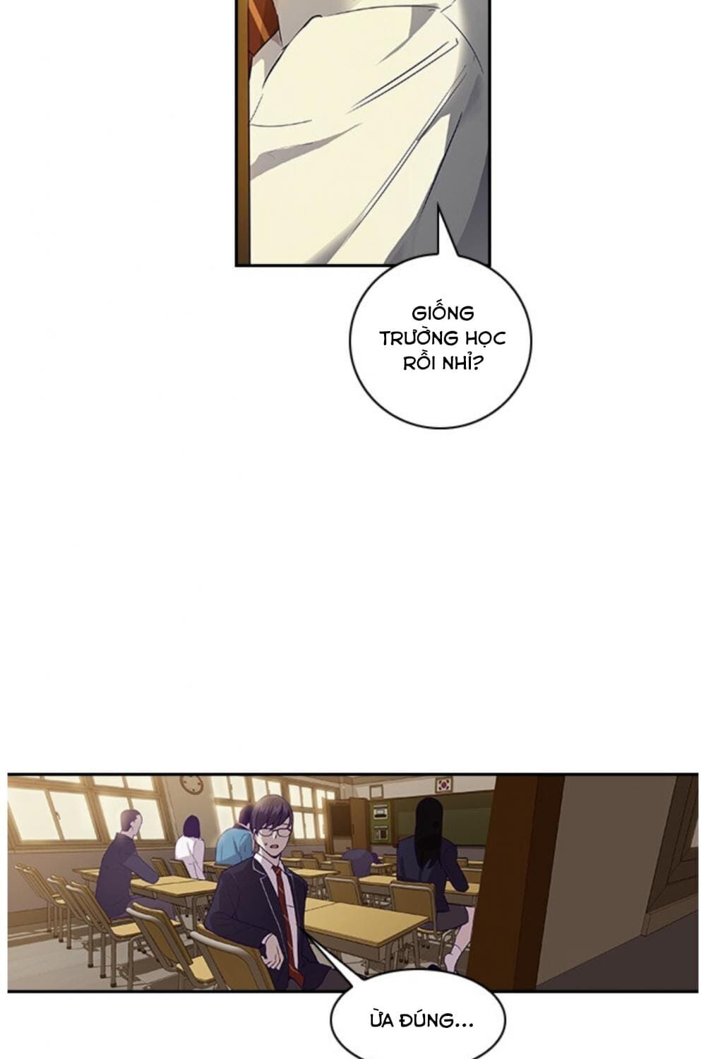 Tiền Bạc Và Quyền Lực Chapter 5 - 23