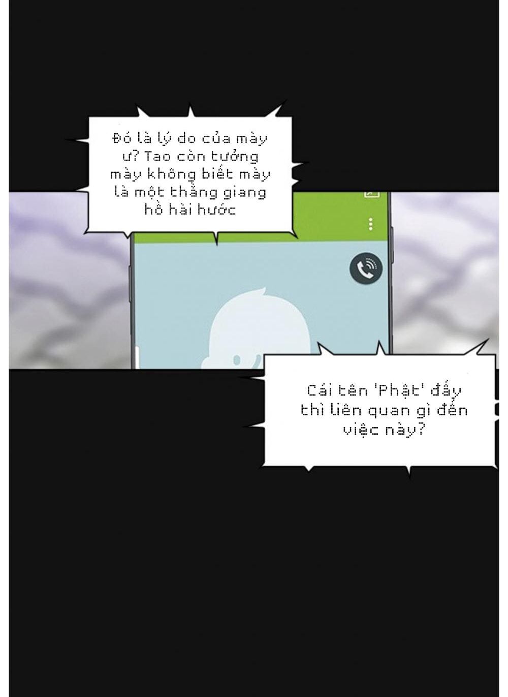 Tiền Bạc Và Quyền Lực Chapter 5 - 4