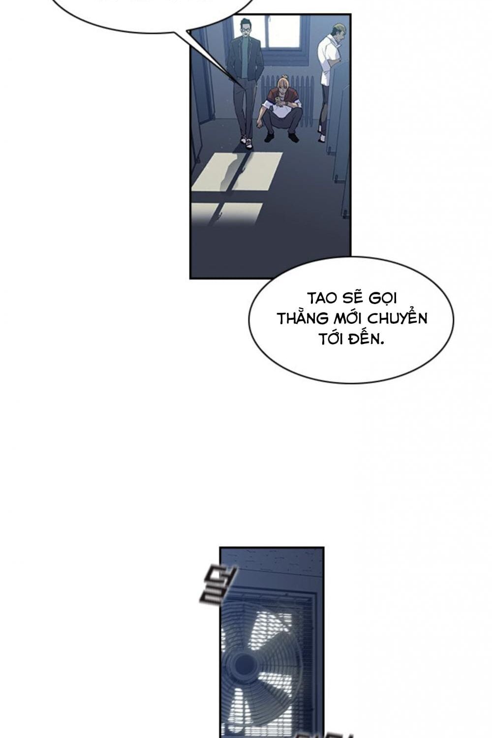 Tiền Bạc Và Quyền Lực Chapter 5 - 32