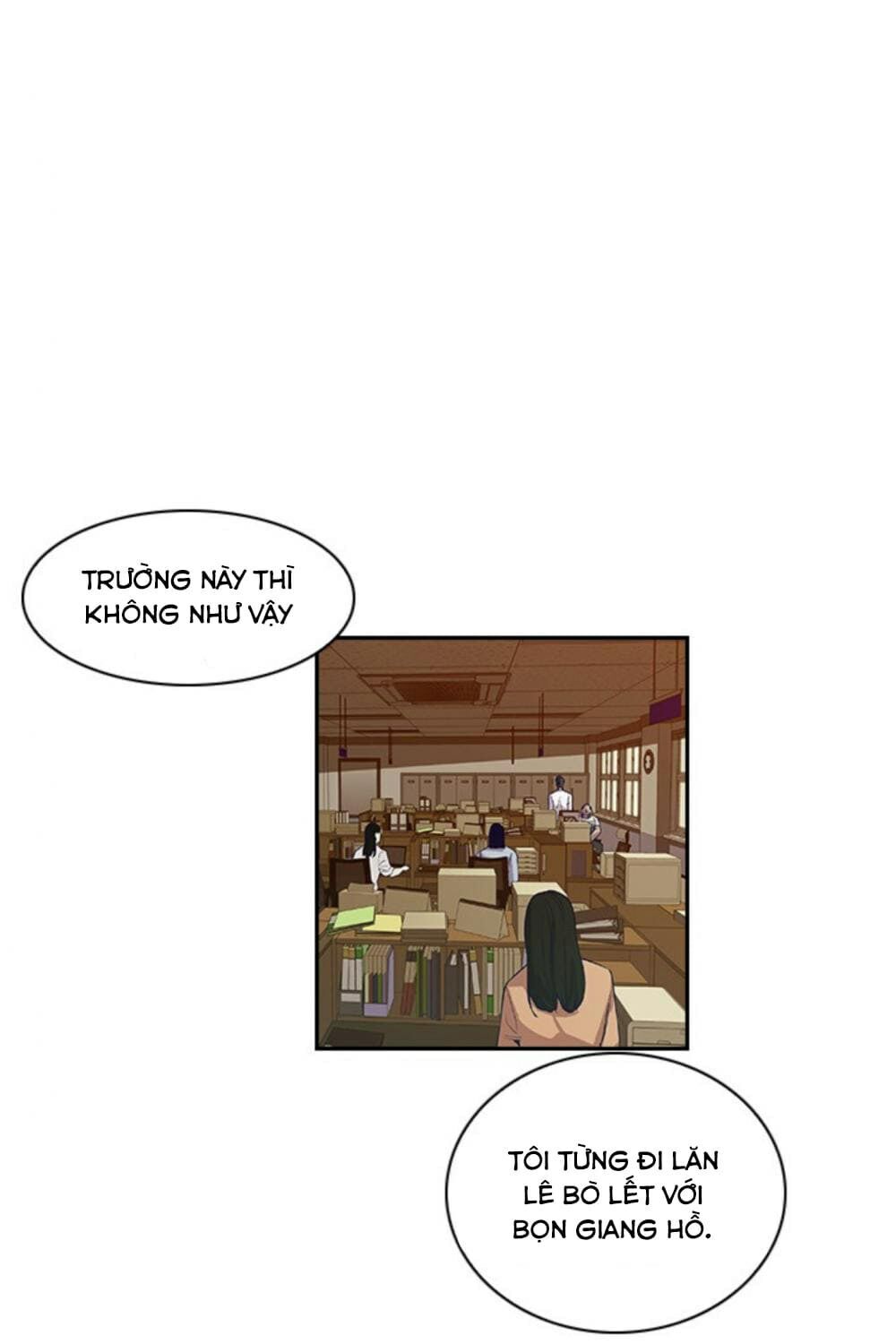 Tiền Bạc Và Quyền Lực Chapter 5 - 51