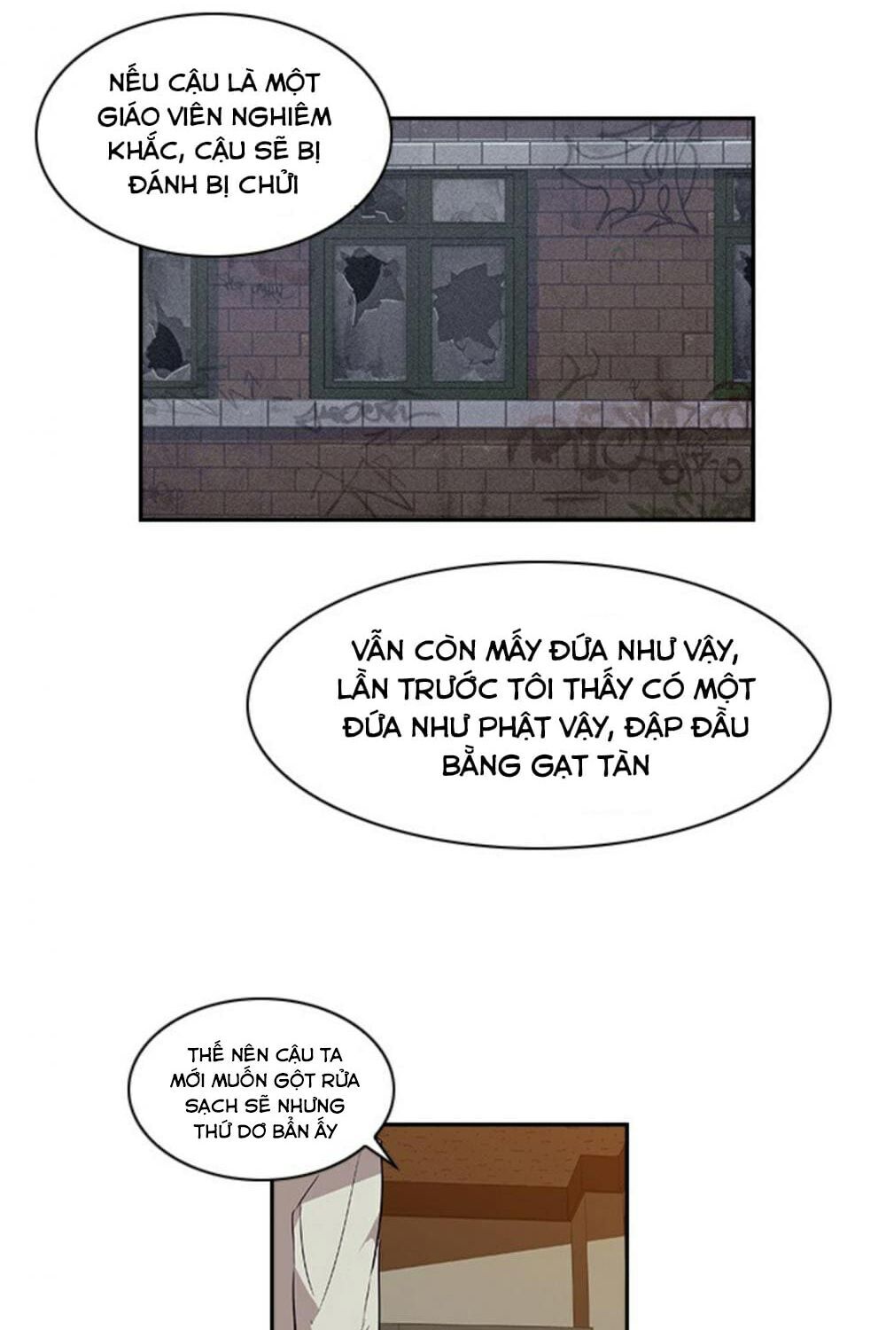 Tiền Bạc Và Quyền Lực Chapter 5 - 52