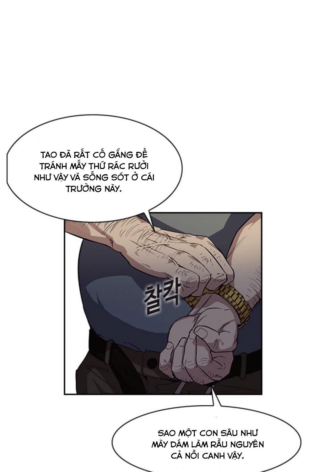Tiền Bạc Và Quyền Lực Chapter 5 - 54