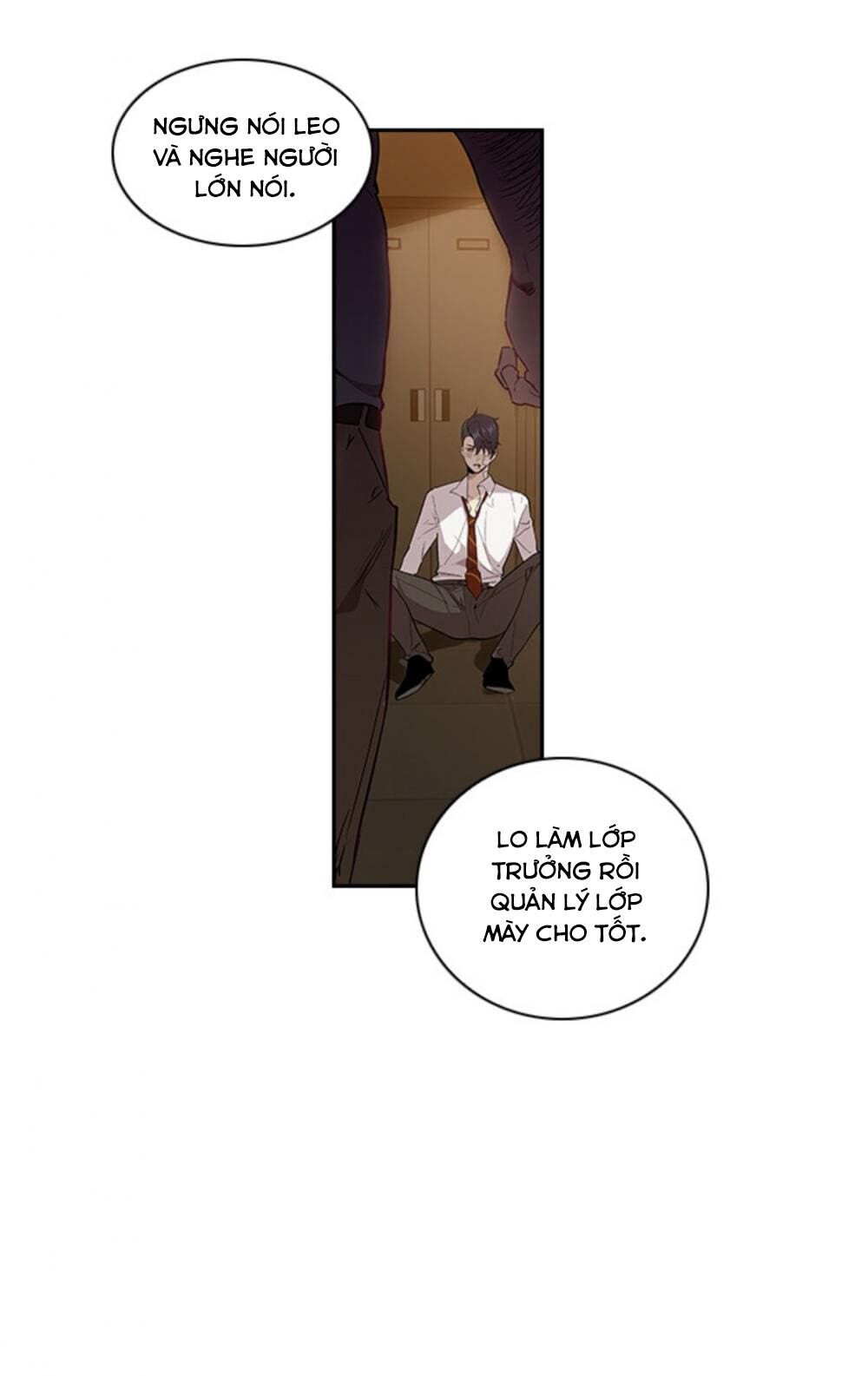 Tiền Bạc Và Quyền Lực Chapter 5 - 56