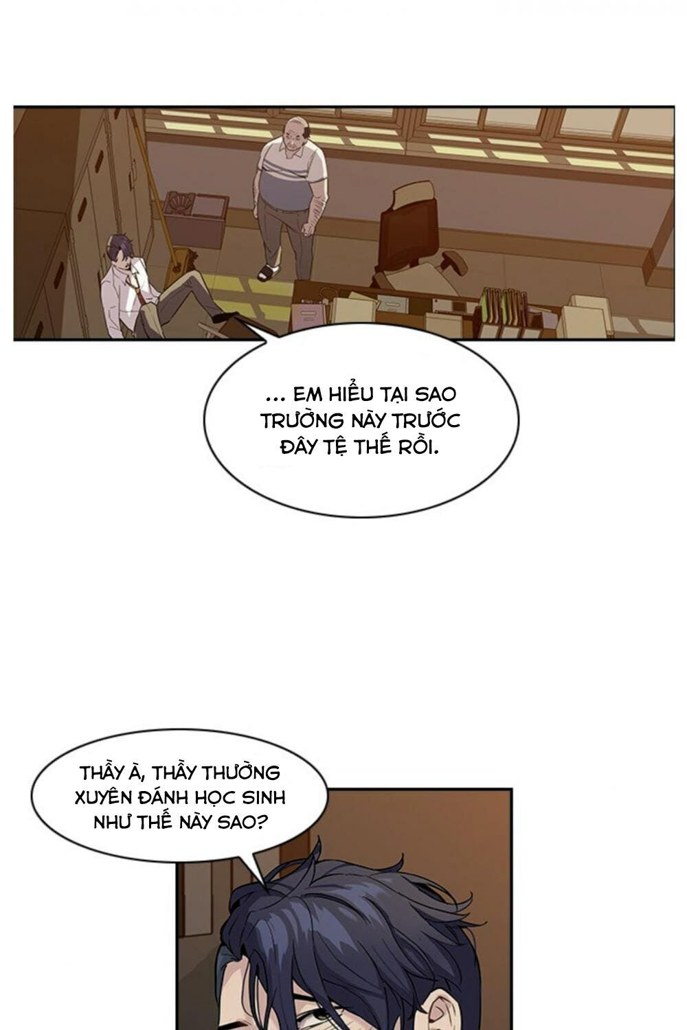 Tiền Bạc Và Quyền Lực Chapter 5 - 57