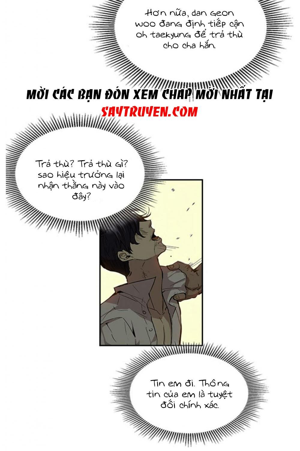 Tiền Bạc Và Quyền Lực Chapter 5 - 62
