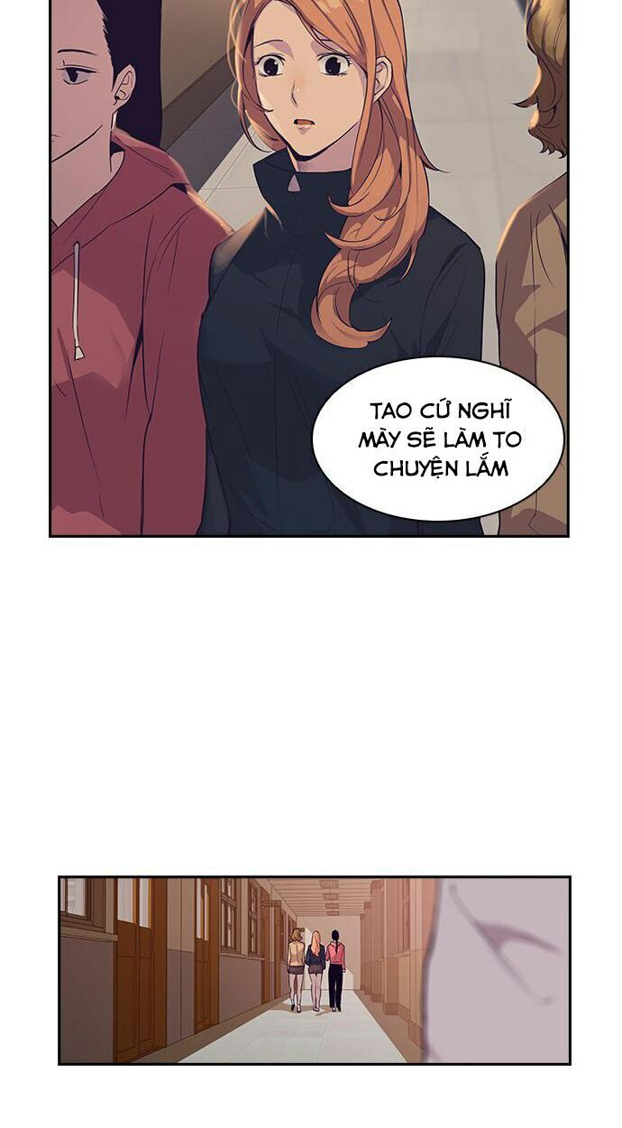 Tiền Bạc Và Quyền Lực Chapter 6 - 12