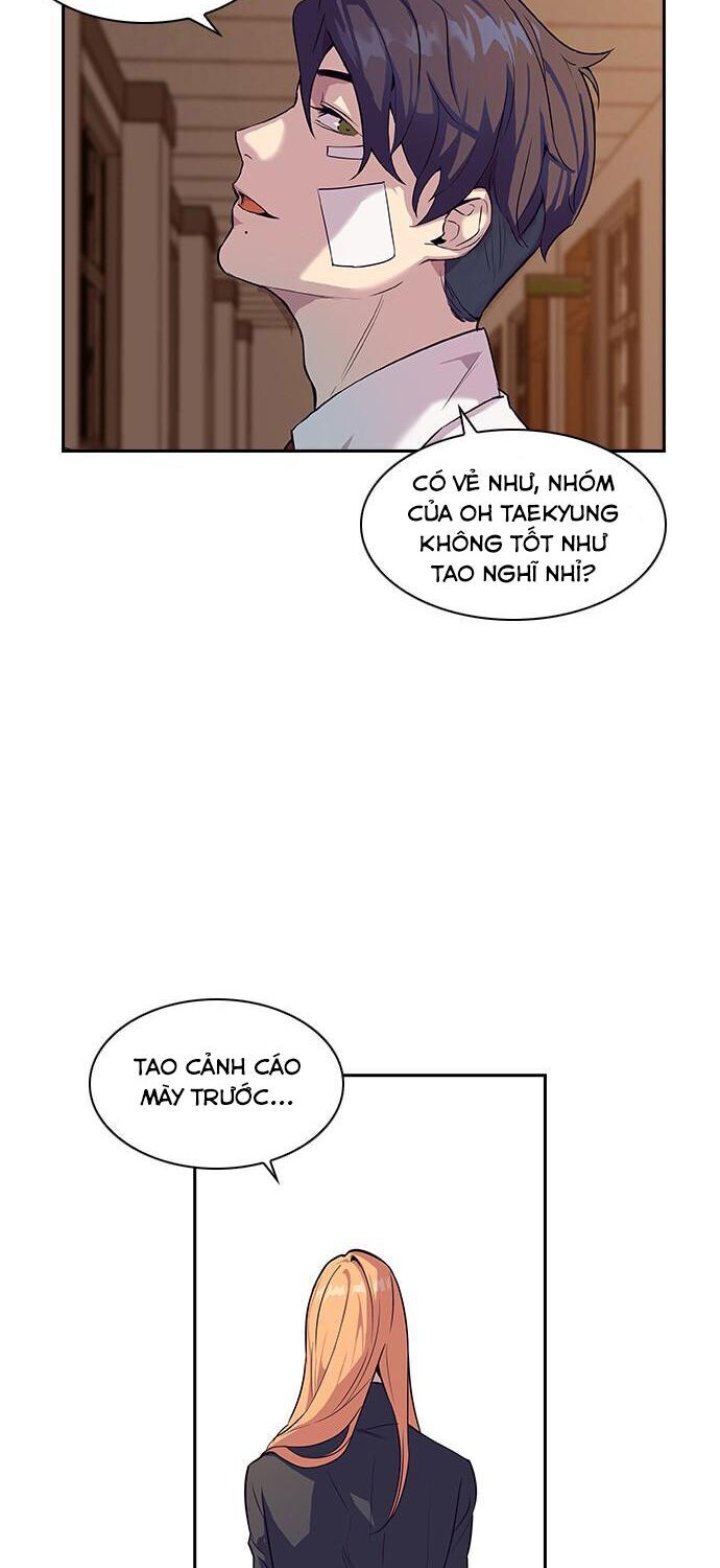 Tiền Bạc Và Quyền Lực Chapter 6 - 14