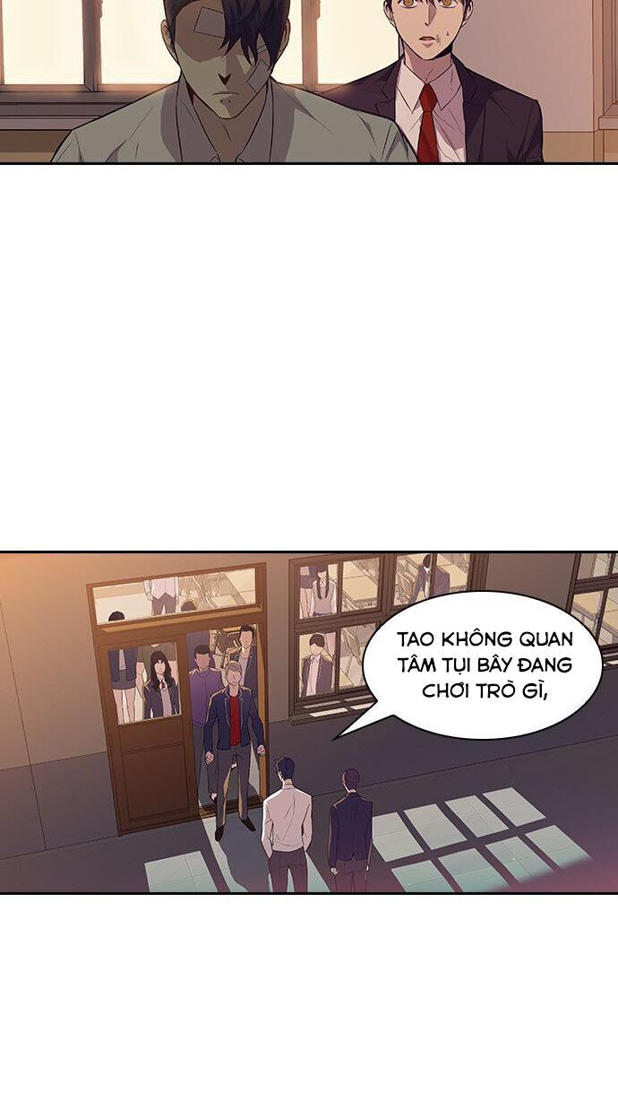 Tiền Bạc Và Quyền Lực Chapter 6 - 30