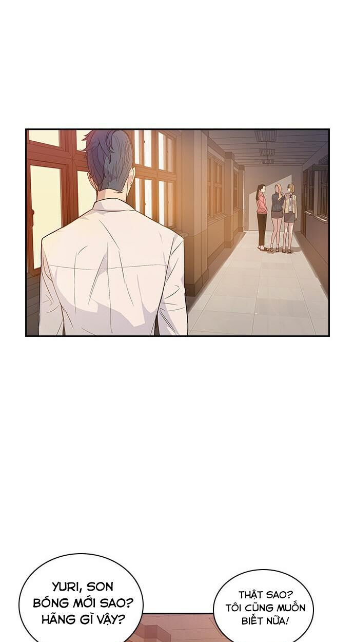 Tiền Bạc Và Quyền Lực Chapter 6 - 5