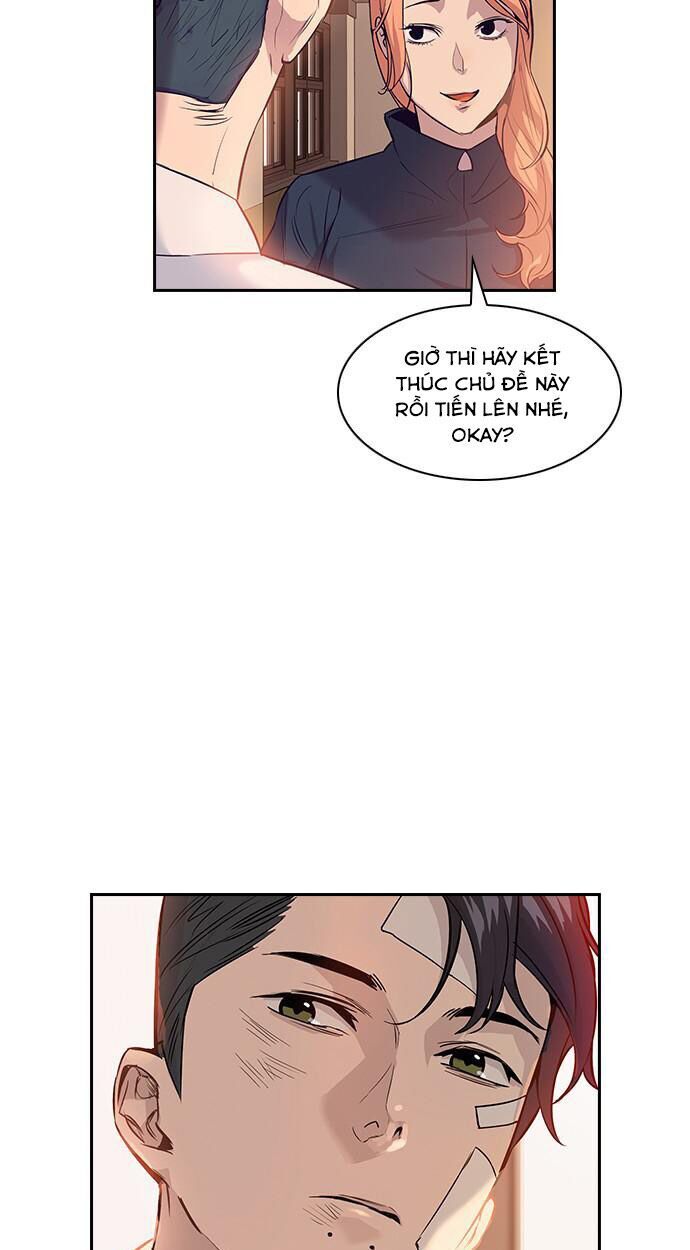 Tiền Bạc Và Quyền Lực Chapter 6 - 9
